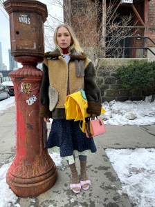Coach RTW Fall 2021