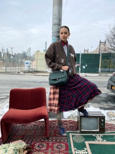 Coach RTW Fall 2021