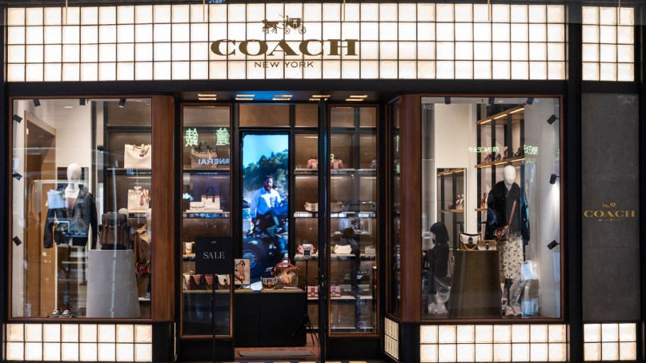 Tapestry's Q2 shows profitable growth initiatives from last August are working following two consecutive quarters of sequential improvement.