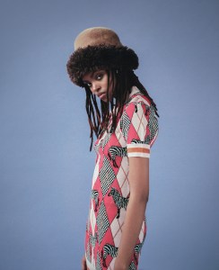 Colin Locascio RTW Fall 2021