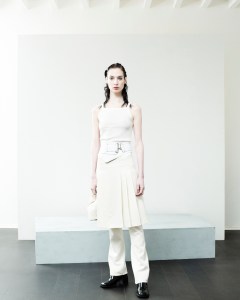 Daniel W. Fletcher RTW Fall 2021