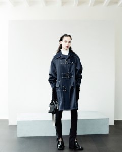 Daniel W. Fletcher RTW Fall 2021
