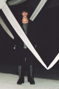 Danshan Men’s Fall 2021