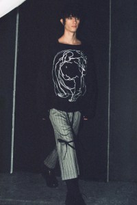 Danshan Men’s Fall 2021