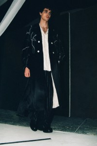 Danshan Men’s Fall 2021