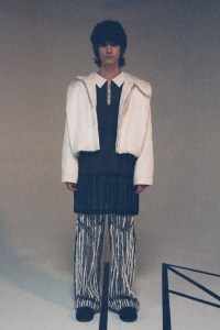 Danshan Men’s Fall 2021