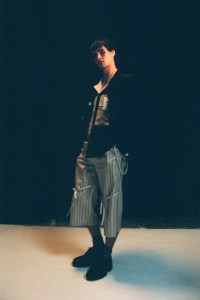 Danshan Men’s Fall 2021