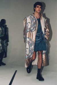 Danshan Men’s Fall 2021