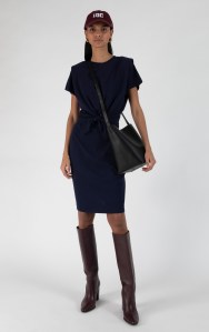 Derek Lam 10Crosby RTW Fall 2021