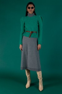 Derek Lam 10Crosby RTW Fall 2021