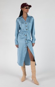Derek Lam 10Crosby RTW Fall 2021