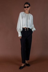 Derek Lam 10Crosby RTW Fall 2021