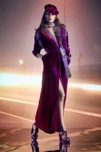 Dundas RTW Fall 2021
