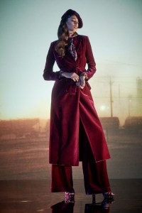 Dundas RTW Fall 2021