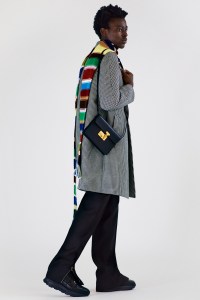 Dunhill RTW Fall 2021