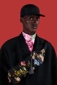 Dunhill RTW Fall 2021