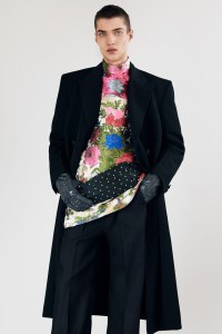 Dunhill RTW Fall 2021