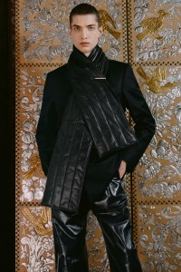 Dunhill RTW Fall 2021