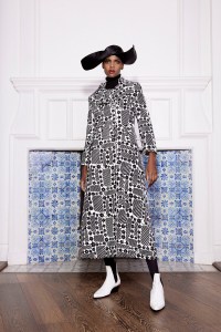 Duro Olowu RTW Fall 2021 [PHOTOS]