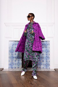 Duro Olowu RTW Fall 2021 [PHOTOS]
