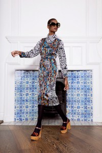 Duro Olowu RTW Fall 2021 [PHOTOS]