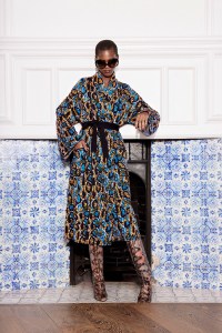 Duro Olowu RTW Fall 2021 [PHOTOS]
