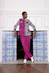 Duro Olowu RTW Fall 2021 [PHOTOS]