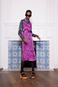 Duro Olowu RTW Fall 2021 [PHOTOS]