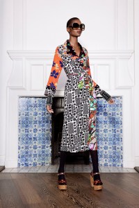 Duro Olowu RTW Fall 2021 [PHOTOS]