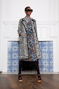 Duro Olowu RTW Fall 2021 [PHOTOS]