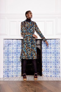 Duro Olowu RTW Fall 2021 [PHOTOS]