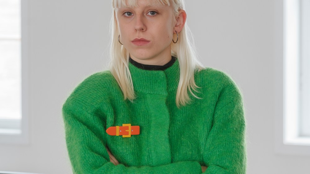 Elise By Olsen