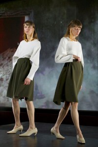 Edeline Lee RTW Fall 2021