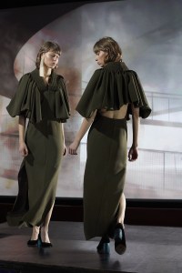 Edeline Lee RTW Fall 2021