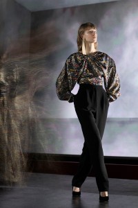 Edeline Lee RTW Fall 2021