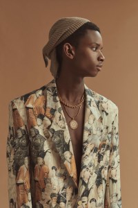 Edward Crutchley RTW Fall 2021
