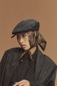 Edward Crutchley RTW Fall 2021