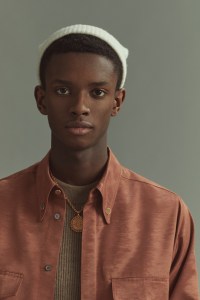 Edward Crutchley RTW Fall 2021