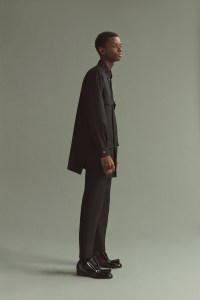 Edward Crutchley RTW Fall 2021