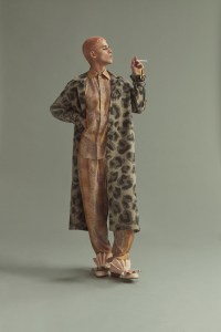 Edward Crutchley RTW Fall 2021