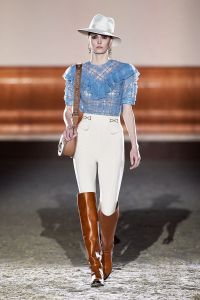 Elisabetta Franchi RTW Fall 2021