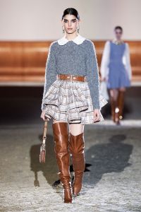 Elisabetta Franchi RTW Fall 2021