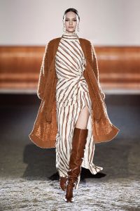 Elisabetta Franchi RTW Fall 2021
