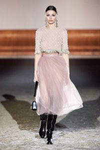 Elisabetta Franchi RTW Fall 2021