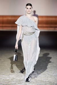 Elisabetta Franchi RTW Fall 2021