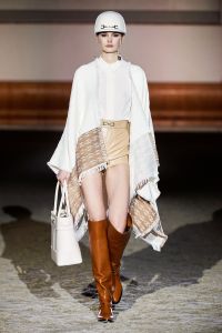 Elisabetta Franchi RTW Fall 2021