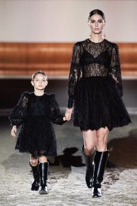 Elisabetta Franchi RTW Fall 2021