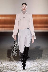 Elisabetta Franchi RTW Fall 2021