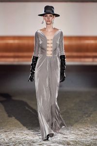 Elisabetta Franchi RTW Fall 2021