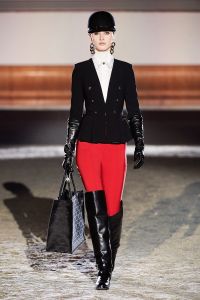 Elisabetta Franchi RTW Fall 2021